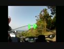 ZX-10Rと初ツーリング