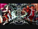 [BBCP]げろしゃぶライチ VS ラスクテイガー part1[3x3ガチ]