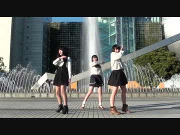 【ピザって10回】Girls【言ってみて？】