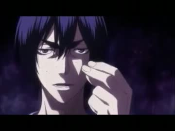 三分間耐久 そんなに死にたきゃ死ねよ 花宮真 ニコニコ動画