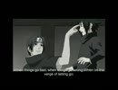 we are not alone itachi n sasuke .wmv