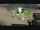 【マビノギ】ヒュドラ錬成+鯖瀕死でクソゲー武道ソロするだけ【mabinogi】