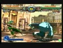 高田馬場ミカド GGXX AC＋R ver1.11 8月24日 土曜RR別ランダム大会　その6-2