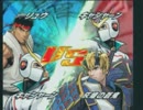 12月01日（日）　 池袋ランブルプラザ　タツカプ対戦会　Part20
