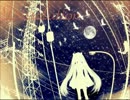 【初音ミク】Dissolution【オリジナル曲】