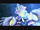 【PSO2】平均的なガンナーとマギサ・メデューナ【Gu/Te】