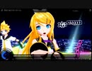 【DIVA F】『月向うまでのトラベル』譜面PVエディット