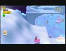 スーパーマリオ３Ｄワールド　姫様だって冒険！　１３