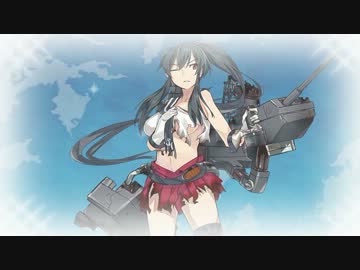 超人気【艦これ】初見【実況プレイ】Part137