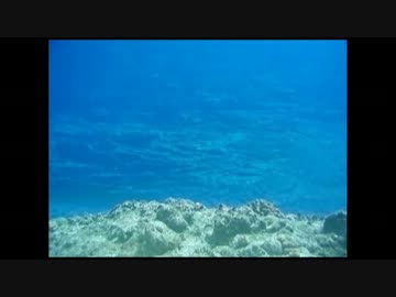 【ニコカラ】 I believe ～海の底から～ 【Vocal Cut】