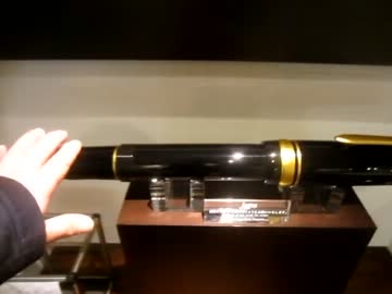 【変わったカフェ】ペンステーション カフェ（PEN STATION CAFE ） @京橋