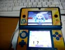 mirai2マイフレーズ作成中の出来事