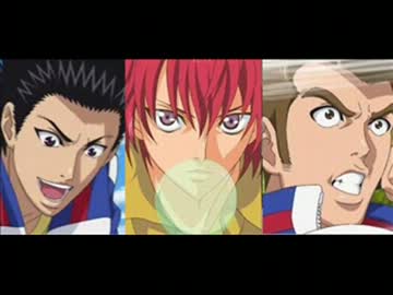 新ラジプリ　第101回 　桃城・河村・丸井