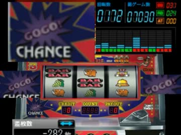 【永井先生】Pミタ ひろくんとたけやんとアイムジャグラーEX（2013/12/01）