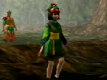 【実況】 GC史上最高のＲＰＧらしい「バテン・カイトス」 part18