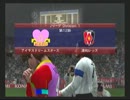 アイドル達がJリーグ制覇を目指しm@s！第やーりぃ節