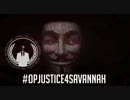 Anonymous  Justice4Savannah.3gp
