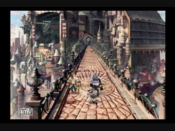 【初見プレイ】二人でFF9実況してみた Part15