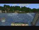【Minecraft】ジト目のサバイバル　part2【ゆっくり実況】