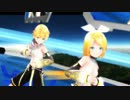 MMD リンとレンでLucky Strike