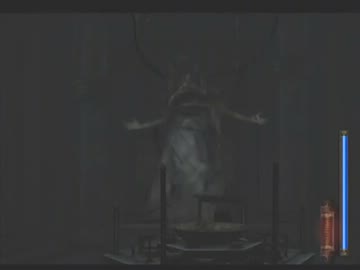 【零~刺青の聲~】ビビリが友人をホラゲ実況に巻き込んで絶叫 ⑰