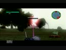 【地球防衛軍4】エアレイダー DLC3-14背水の罠INF