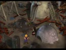 思い出補正に屈しない！夫婦でFF7。　- part 014バレット暴れっと編 -