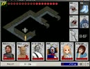 【カードワース】MMD三紳士を主役としたファンタジー冒険談３１　２/２