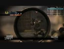 【実況】FFAにナイフだけで乗り込んでみた！追剥プレイpart2【COD:G】
