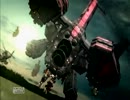 素人肉屋がロボに乗る【実況　アーマード・コアⅤ】　part1