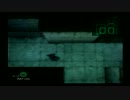 青い羊蛇になる・・・＜MGS＞　　幼蛇3
