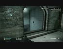 【COD:G】スタイリッシュに駆け抜けるお【PS3】