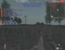 BF1942戦場回顧 FHSW 去り行く運命 枢軸 30v30 2008/02/03(日) 前編 by沈黙