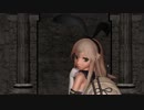 【MMD】島風・鈴谷・夕立時雨改二のBad ∞ End ∞ Night【艦これ】