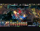 爆走のプレイ動画2 ゴールドＣ