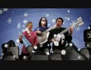 Toymageddon - featuring Yo La Tengo, Ira Glass, Eugene Mirman a Christmas MUSIC VIDEO