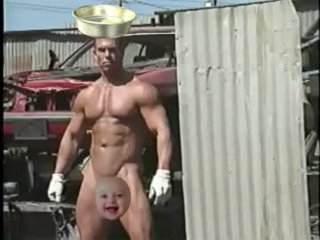 毎日がタライ…!