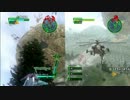 【地球防衛軍４】虫といっしょに地球破壊Part41【実況】