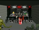 アニソナイトのテーマ