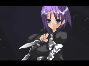 ALICE EXTEND　コンボムービー【格闘ツクール】