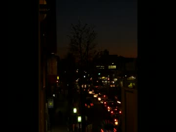 夜を歩く【ＮＮＩ】【オリジナル】【これでも改善版】