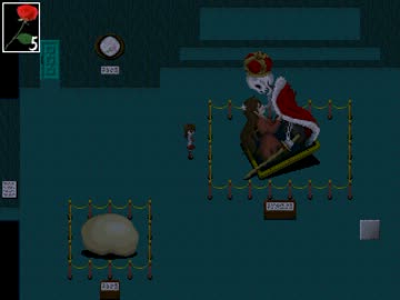 美術館を泣きながら全力疾走　『Ib』実況プレイ "追加シナリオ編" part1