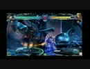 BBCP ささしま 10先ガチ ヴァーモンド(ハザマ）対むくむく(レリウス)Part2