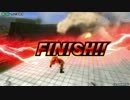 反バ○ナム勢のZENKAIバトルロイヤル~その21~