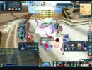 【LH】海戦の限界ES無し【ソーサラー】