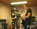 Metallica -Battery　