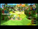 【トイロジック様公認】Happy Wars実況・420【ブンブン実況】