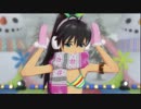 日刊 我那覇響 第61号 「Little Match Girl」 【トリオ】