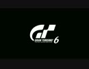 【日本版】GRAN TURISMO 6 OP