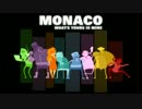 Monaco - What's Yours Is Mine